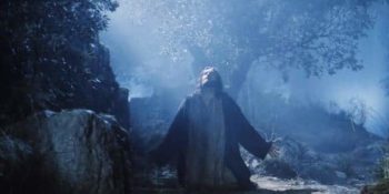 Jesus Chorou no Getsêmani – Histórias Bíblicas