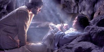 O Nascimento de Jesus - Histórias Bíblicas