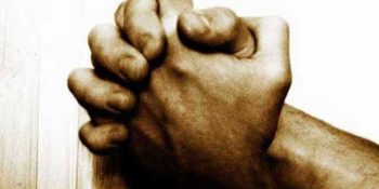 O Poder da Oração – Mensagem de Reflexão com Deus