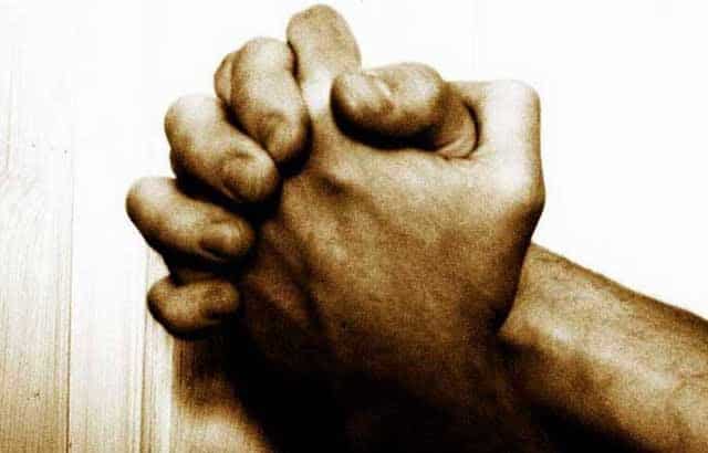 O Poder da Oração – Mensagem de Reflexão com Deus