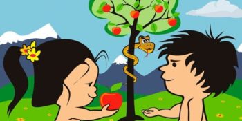 Histórias Bíblicas – Adão e Eva