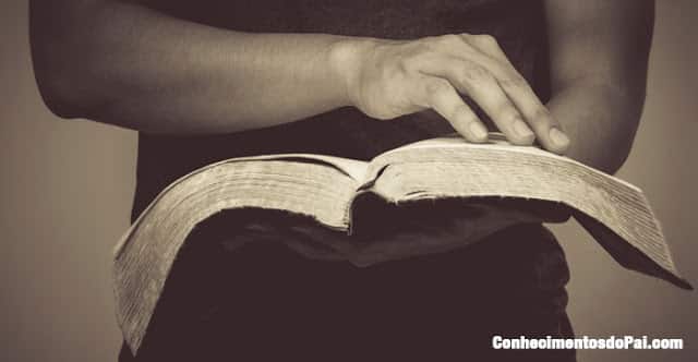 Qual a Melhor Maneira de Ler a Bíblia - Qual a Melhor Maneira de Ler a Bíblia?