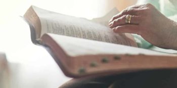 Como Melhorar a Sua Compreensão da Bíblia Através do Contexto Bíblico?