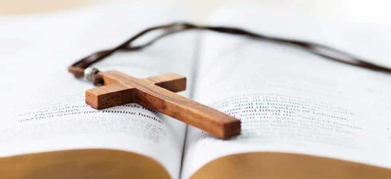Palavra de Deus: O que a bíblia diz sobre o ego?