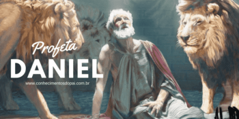 A História do Profeta Daniel