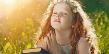 Histórias da Bíblia Para Crianças: Conheça 4 História Inspiradoras