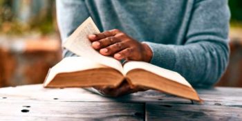 Estudo bíblico: Como fazer o estudo da Palavra e aproximar-se de Deus?