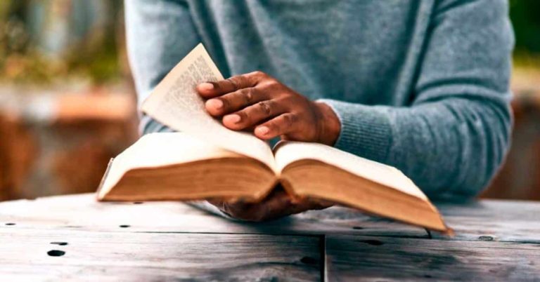 Estudo bíblico: Como fazer o estudo da Palavra e aproximar-se de Deus?