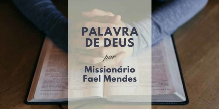 Palavra de Deus