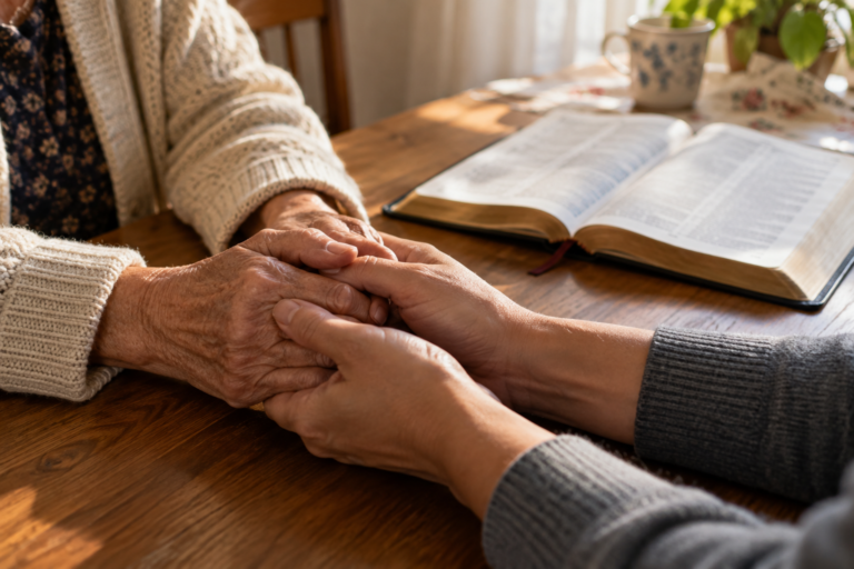 Versículo sobre amor de Deus: 24 textos explicados