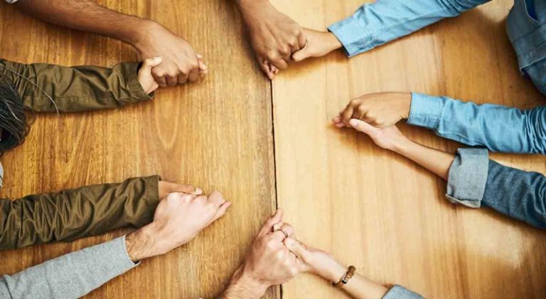 Mensagem de Deus: Como levar a palavra do senhor para mais pessoas