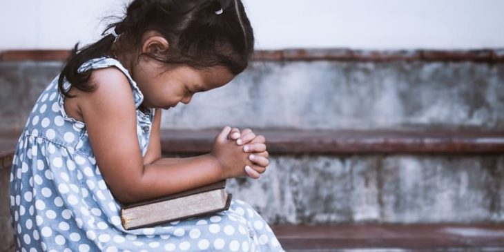 Paciência e Persistência: Deus nunca dá uma cruz maior que você possa carregar