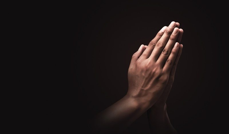 Rezar - Como fazer Oração de Força e Fé
