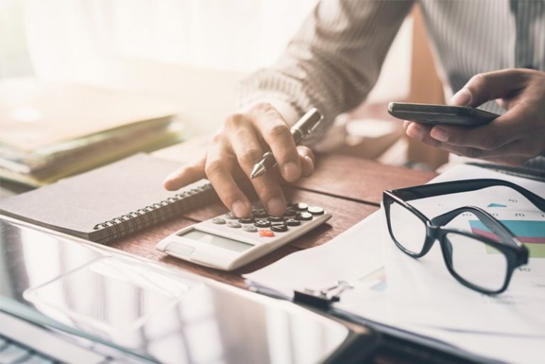 Supere os Problemas Financeiros com a Palavra do Senhor
