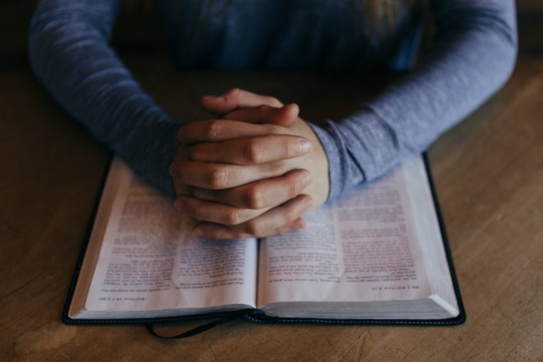 Deus Vai Falar Contigo Hoje