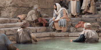 Tanque de Betesda – Qual é a Verdadeira História Bíblica