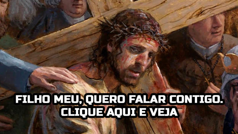 Deus vai falar contigo AGORA! RECEBA essa Palavra do Senhor ??