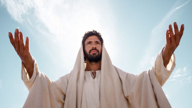 Deus quer te dizer algo. Receba antes que você perca a chance…