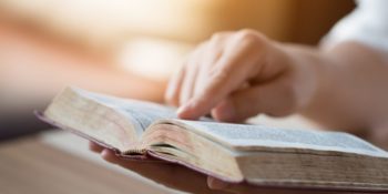 Passagens bíblicas para ter mais fé em Deus