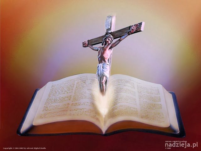 A Bíblia - Bíblia Sagrada - É a Verdadeira Boca de Deus Para Falar Contigo