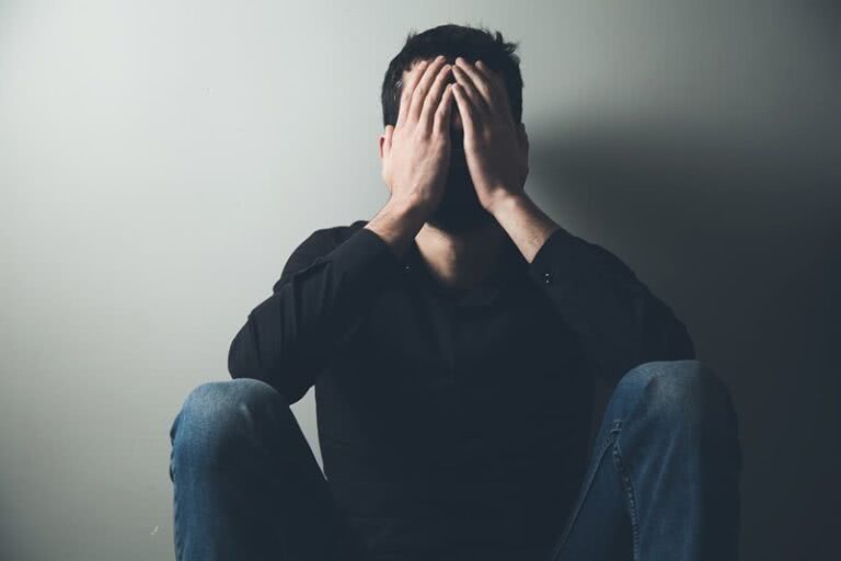 Deus quer falar com você – Encontre forças para lutar contra a depressão