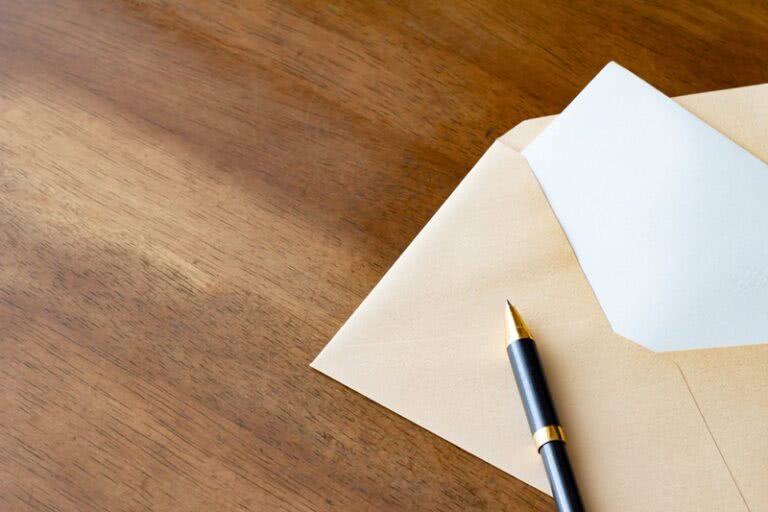 Carta para Deus – Senhor em nome de Jesus peço para largar meus vícios
