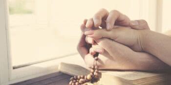 Orações para quem deseja fortalecer seu casamento