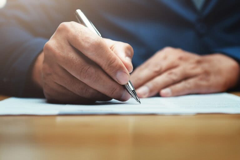 Carta para Deus – Senhor me ajude a vencer a síndrome do pânico