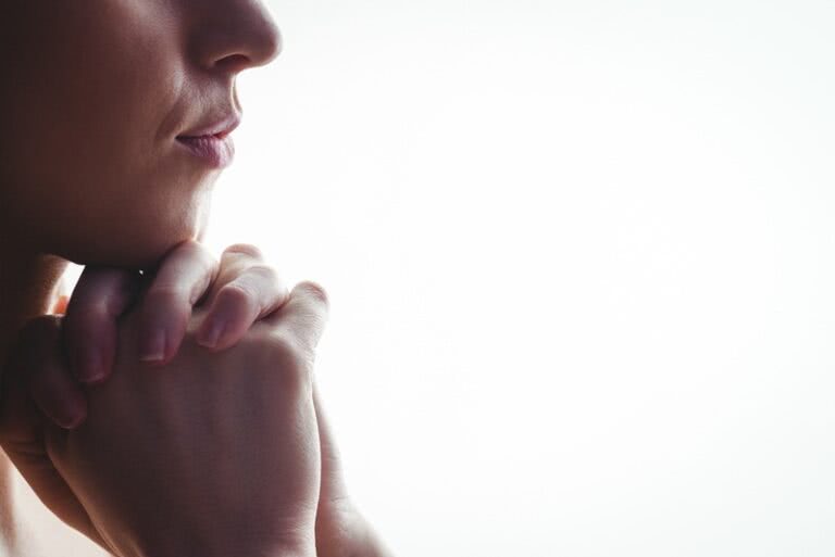 3 orações poderosas que você precisa conhecer