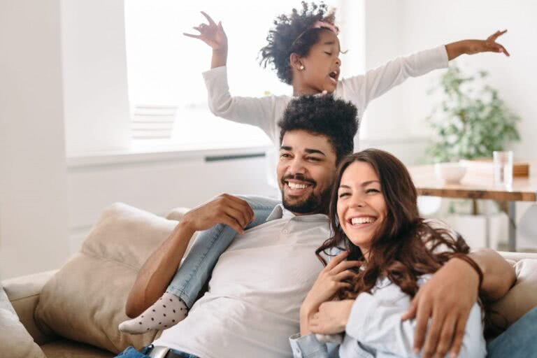Carta para Deus – minha família precisa de harmonia e paz!
