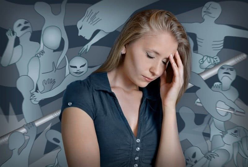 oração - Oração para se afastar das más influencias