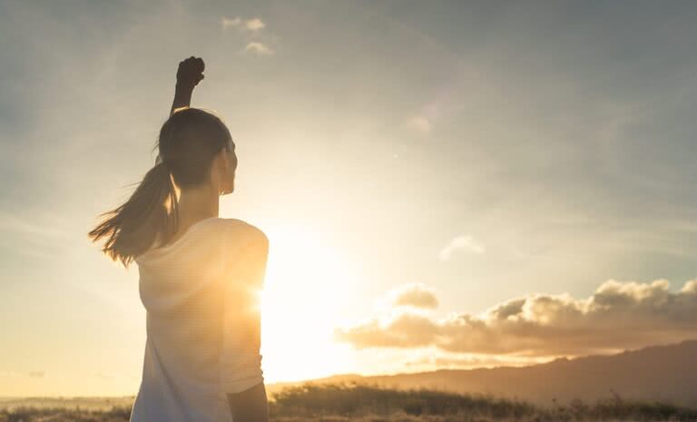 O poder de Deus – confie e tenha uma vida abençoada!