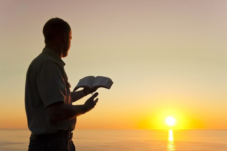 3 lições que podemos tirar de grandes passagens da Bíblia