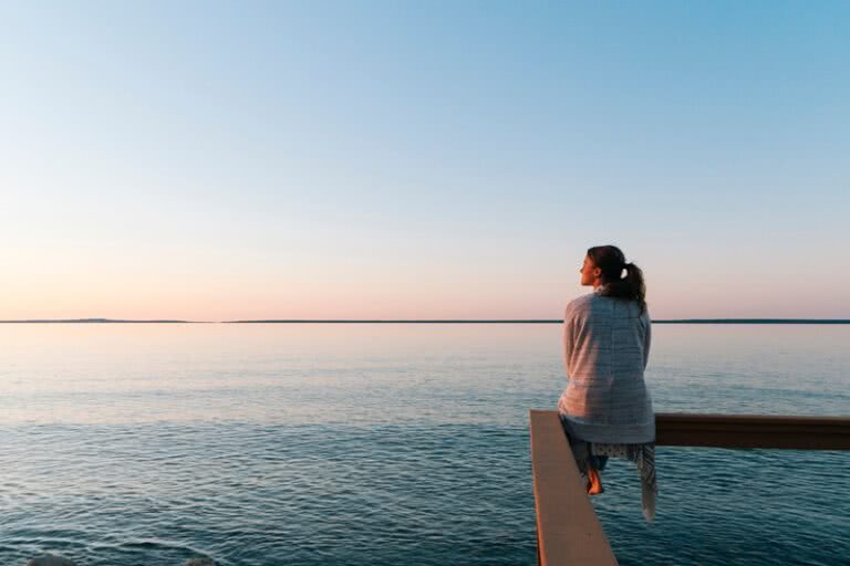 O poder da oração – hora de reencontrar a sua paz espiritual!