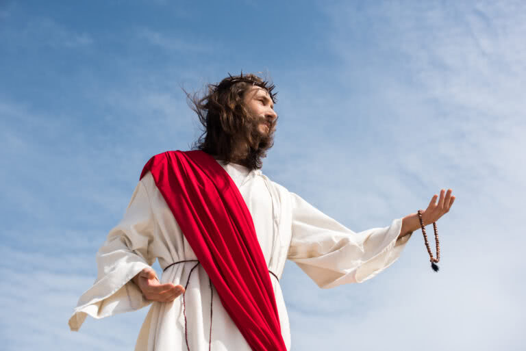 Deus quer falar com você agora! Veja essa Palavra do Senhor