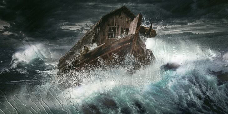 Lições que podemos aprender com o dilúvio e a arca de Noé