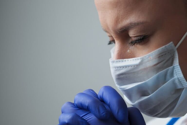 Formas de encontrar Deus durante a pandemia