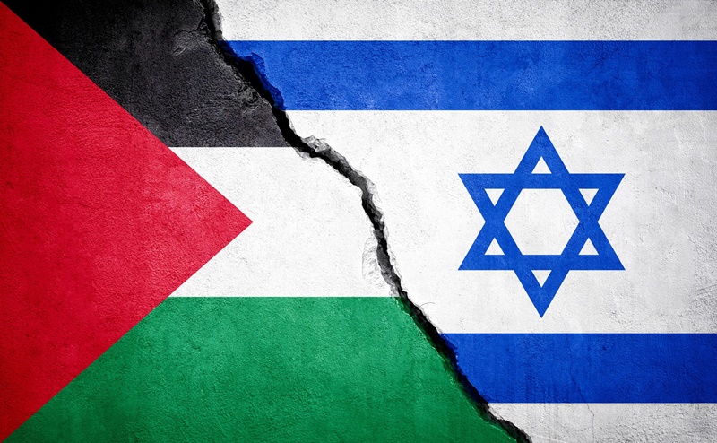 conflito - Conflito entre Israel e Palestina: o que a Bíblia diz sobre isso?
