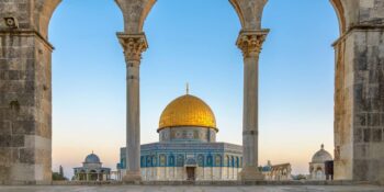 O Terceiro Templo em Jerusalém e a sua profecia bíblica