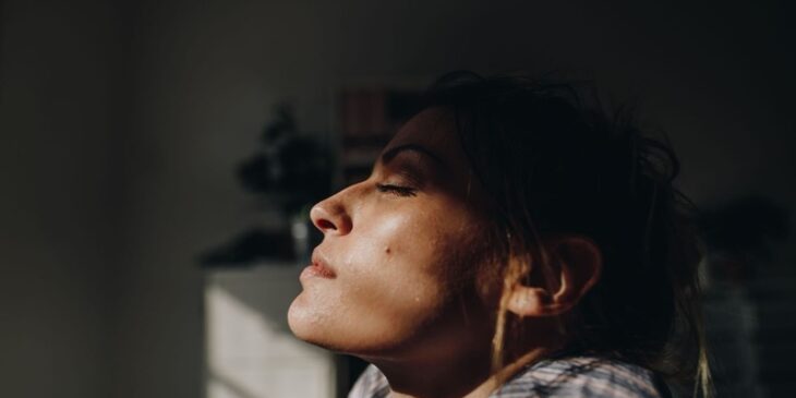 4 versículos para acalmar a sua ansiedade