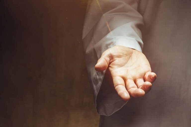 Confiança em Cristo: como ele pode ajudar na minha vida?