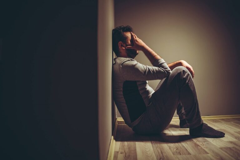3 versículos sobre depressão para você ler na Bíblia