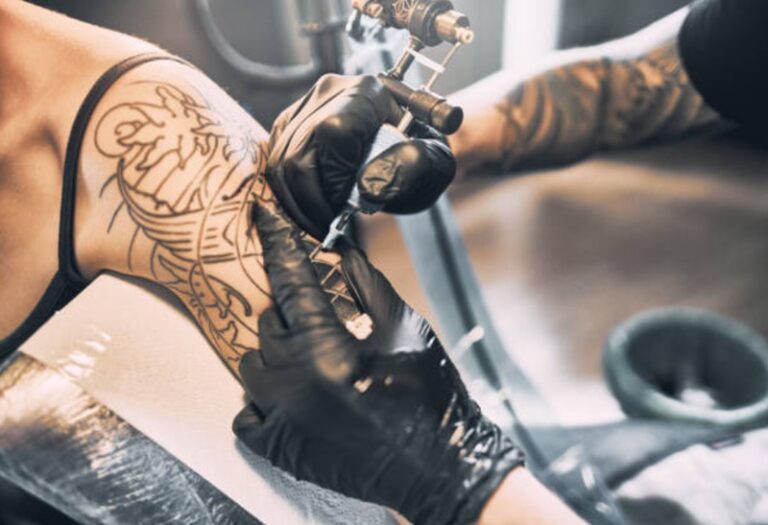 Fazer tatuagem é pecado? O que a Bíblia diz sobre o assunto