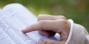 Ordem cronológica da Bíblia: como ler da forma correta?
