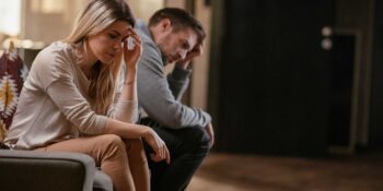 Casamento fracassado: como Deus pode me ajudar?