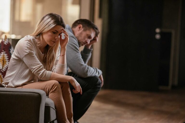 Casamento fracassado: como Deus pode me ajudar?