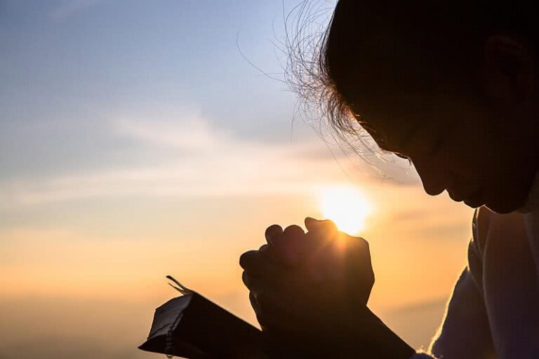 Fé em Cristo: 15 versículos para nunca perder a sua