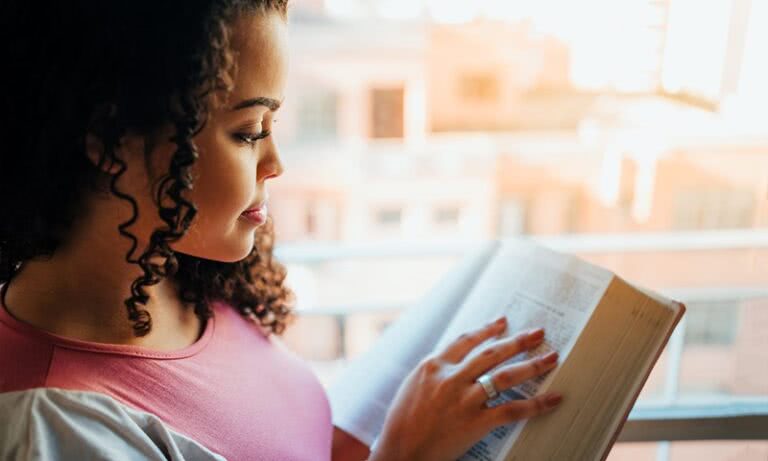 11 versículos na Bíblia sobre a ordem de Deus