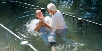 Batismo: a sua importância para iniciar na vida cristã