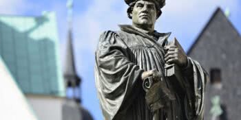 Martinho Lutero: qual a sua história e como ele defendia?